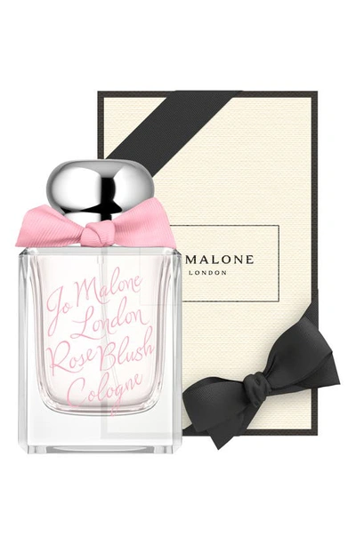 Jo Malone London Rose Blush Cologne, 1.7 oz
