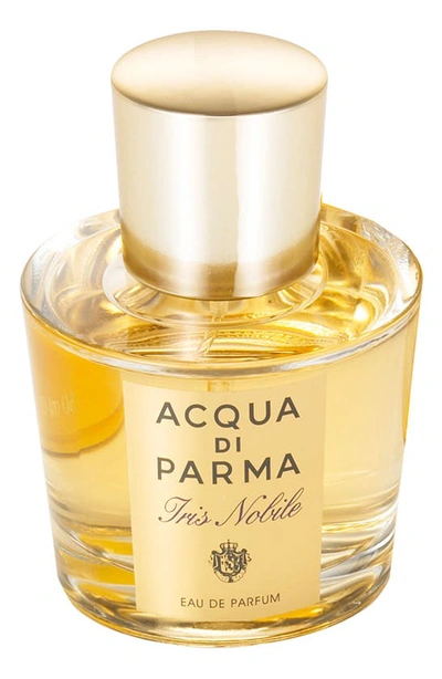 Shop Acqua Di Parma Iris Nobile Eau De Parfum, 1.7 oz