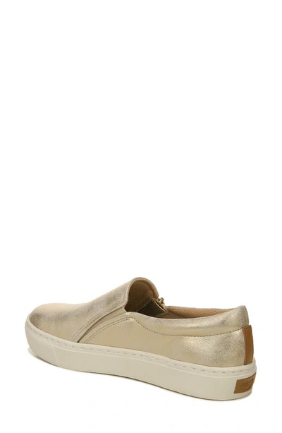 Shop Dr. Scholl's Nova Slip-on Sneaker In Taupe