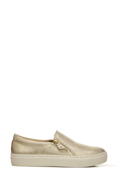 Shop Dr. Scholl's Nova Slip-on Sneaker In Taupe