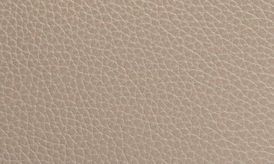 Le Foulonné Pouch Turtledove - Leather (L2541021P55)