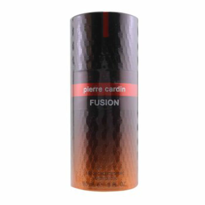 Shop Pierre Cardin Fusion /  Edt Spray 3.0 oz (90 Ml) (m) In N/a