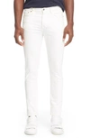 ACNE STUDIOS 'Town' Carrot Fit Skinny Jeans