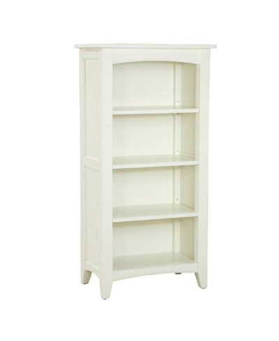 Shop Alaterre Furniture Shaker Cottage 3-shelf 48" Bookcase