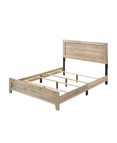Shop Acme Furniture Miquell Queen Bed