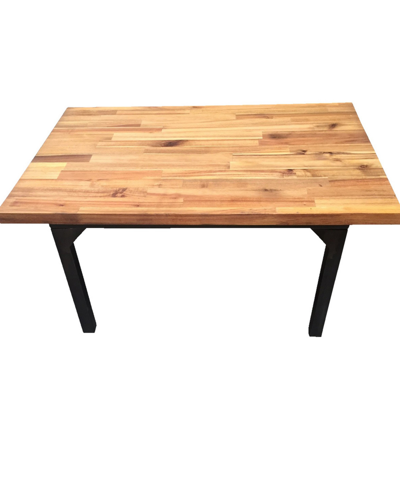 Shop Ab Home Modern Cocktail Table