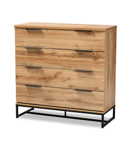 Shop Furniture Reid Modern Farmhouse Dresser