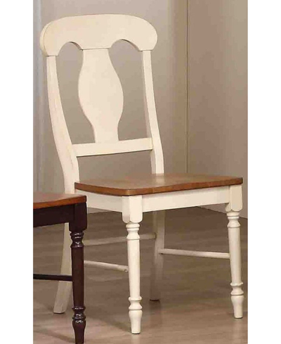 Shop Iconic Furniture Company Napoleon Dining Chairs, Set Of 2