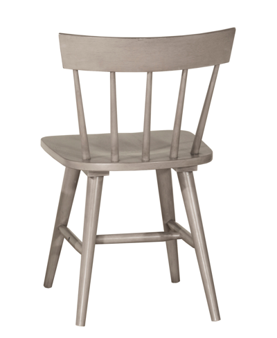 Shop Hillsdale Mayson Spindle Back Dining Chair, Set Of 2