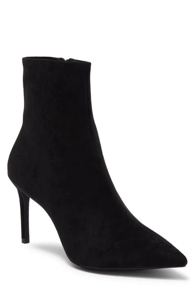 troye square toe bootie jeffrey campbell