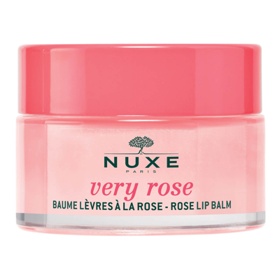 Shop Nuxe Hydrating Lip Balm, Very Rose