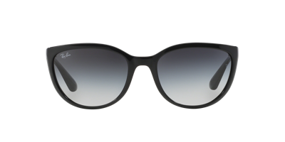 Ray Ban Ray In Gray Gradient