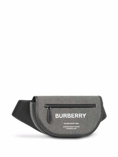 BURBERRY SMALL OLYMPIA BELT BAG 