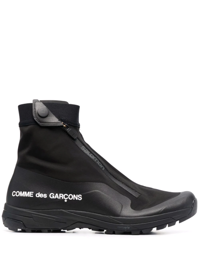 COMME des GARÇONS x Salomon XA-ALPINE-