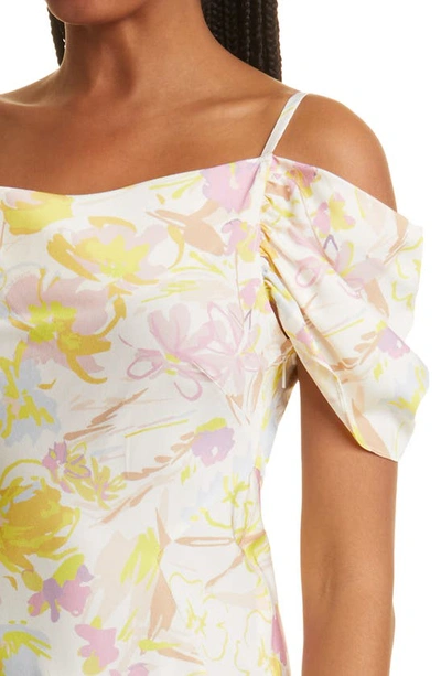 ted baker camily dress