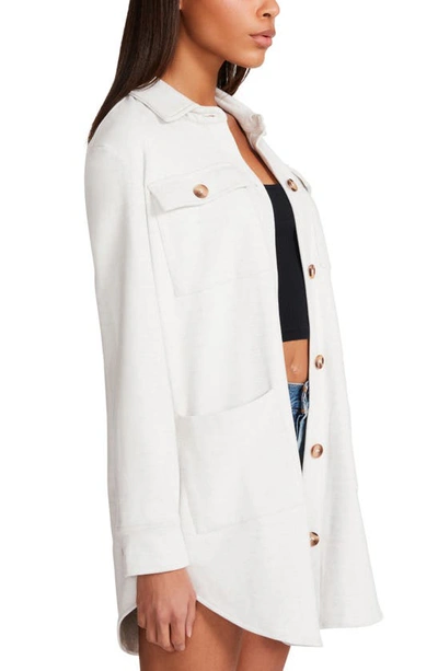 BB DAKOTA BY STEVE MADDEN COAST TO COAST SHACKET 
