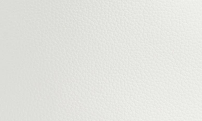 Shop Balenciaga Small Tool 2.0 Chain Leather Tote In White