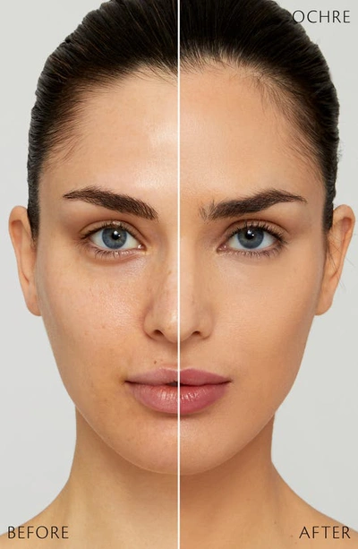 Clé De Peau Beauté Concealer Spf 27 In Ocher