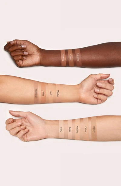 Clé De Peau Beauté Concealer Spf 27 In Ocher
