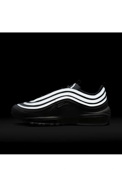 Shop Nike Air Max 97 Sneaker In White/ White/ White