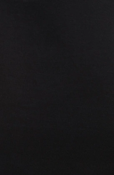 Givenchy Dress With 3d Chain Print In Black