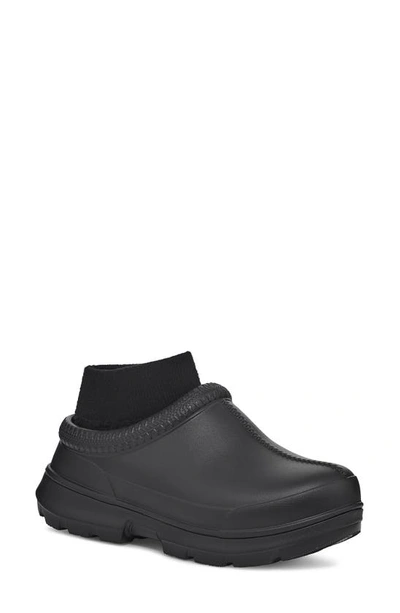 Ugg Tasman X In Black