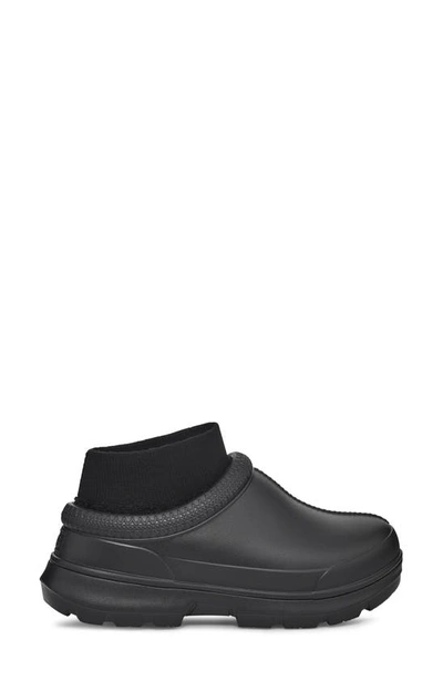 Shop Ugg (r) Tasman X Waterproof Clog In Black