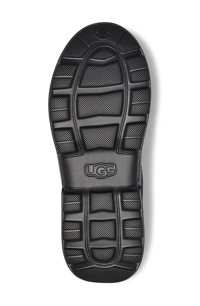 Ugg Tasman X In Black