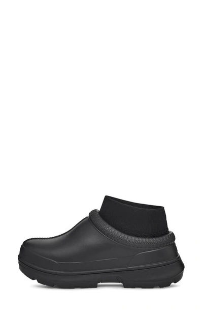 Shop Ugg (r) Tasman X Waterproof Clog In Black
