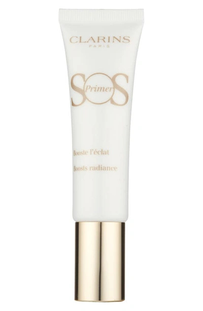 Clarins Sos Primer 30ml In Universal Light