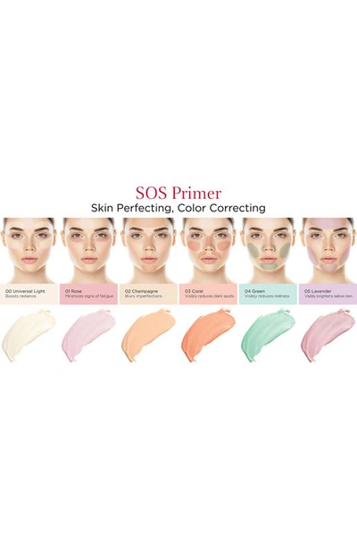 Clarins Sos Primer 30ml In Universal Light