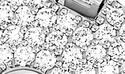 Messika 18k White Gold My Move Bracelet In White Gold