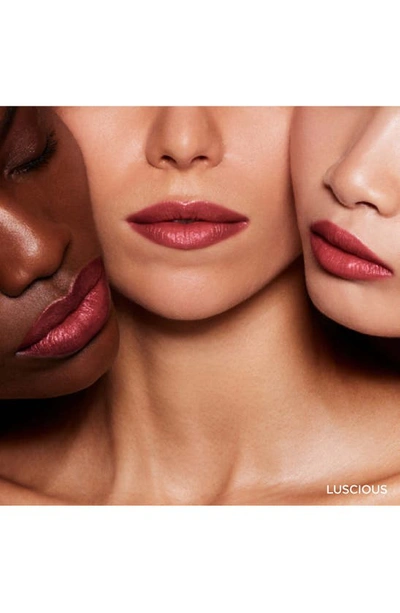 Shop Tom Ford Ultra-shine Lip Color In Luscious
