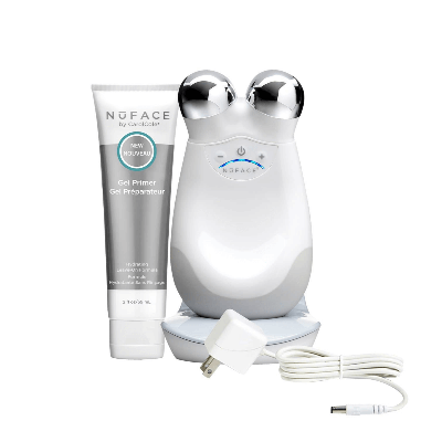 Shop Nuface Trinity Facial Toning Device