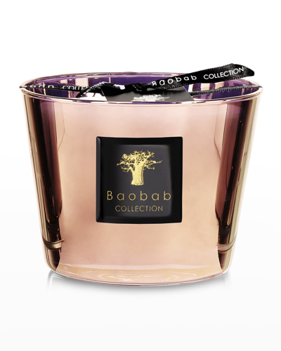 Shop Baobab Collection Max 10 Cyprium 4" Candle
