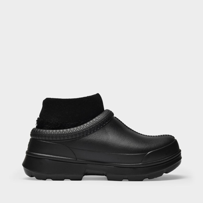 Shop Ugg Tasman X Ankle Boots In Black