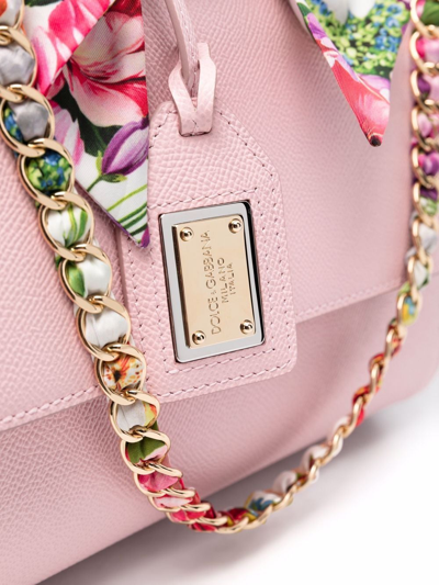 Shop Dolce & Gabbana Bags.. Pink