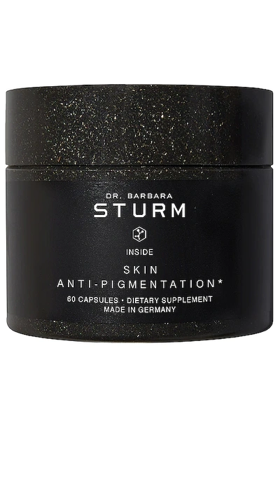 Shop Dr Barbara Sturm Skin Anti-pigmentation Supplements In N,a