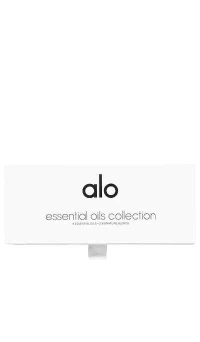 Shop Alo Yoga Essential Oil Collection In N,a