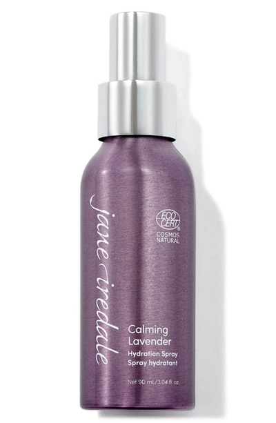 Shop Jane Iredale Calming Lavender Hydration Spray