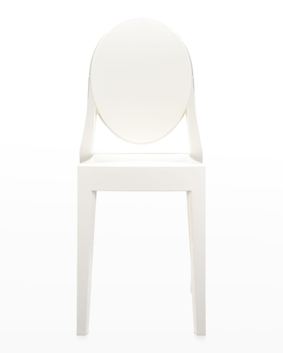 Shop Kartell Victoria Ghost Chairs, Set Of 2