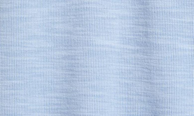 Tommy Bahama Tobago Bay Cotton Blend Zip-up Hoodie In Light Sky