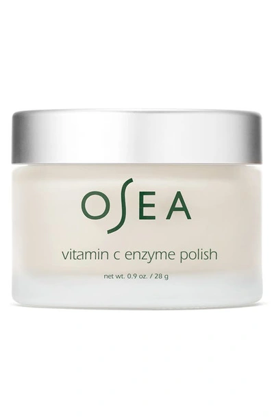 Shop Osea Vitamin C Enzyme Polish Powder Exfoliant
