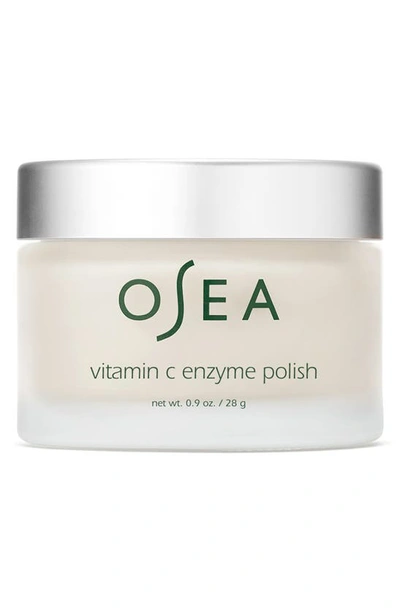 Osea Vitamin C Enzyme Polish Powder Exfoliant