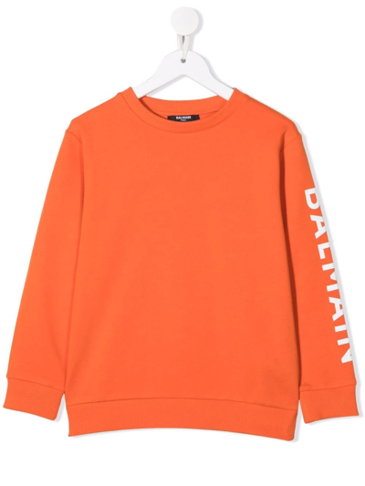 Balmain hot sale jumper kids