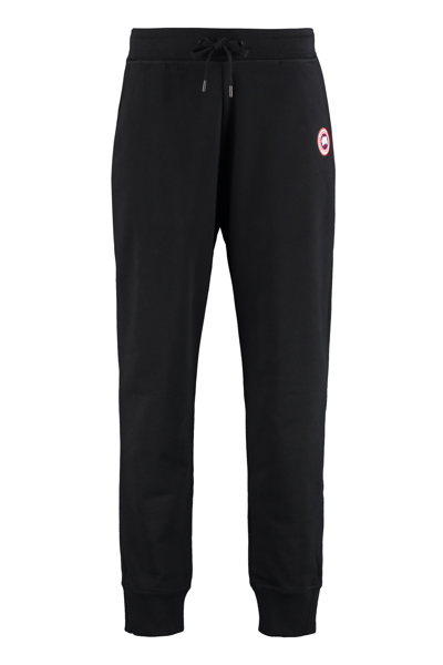 Cotton sweatpants canada clearance