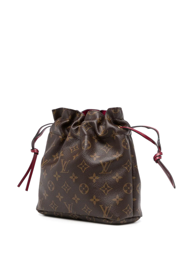 NE’ONOE’ Louis Vuitton Bag