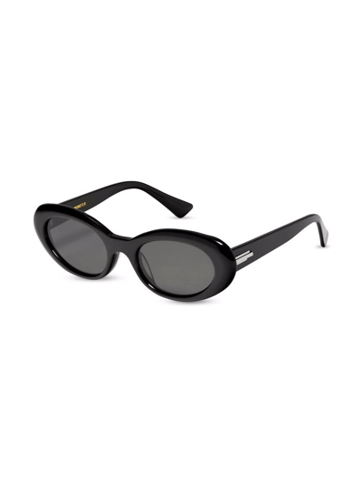 LE 01 猫眼框太阳眼镜