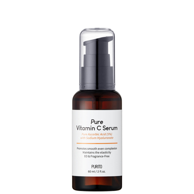 Shop Purito Pure Vitamin C Serum 60ml