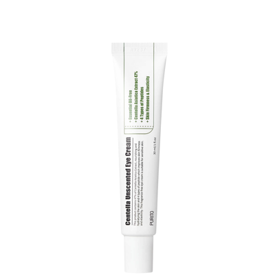 Shop Purito Centella Green Level Eye Cream 30ml